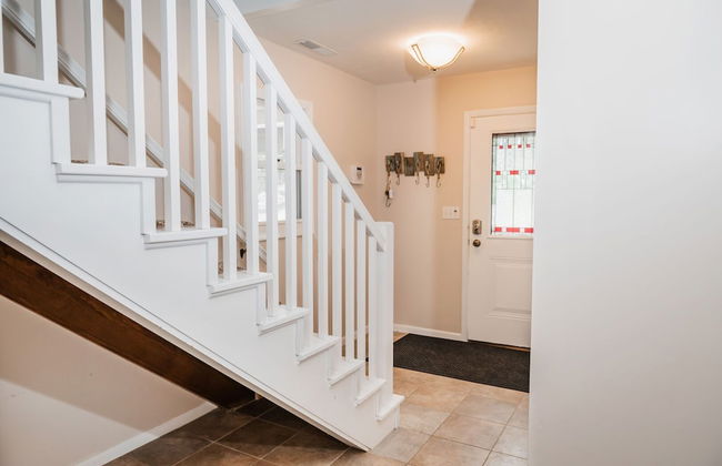 4BDR Blue Haven Cottage Grand Haven 150 - Photo 19