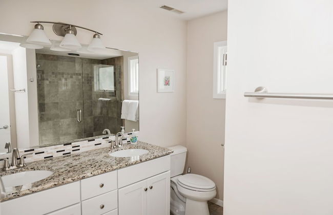 4BDR Blue Haven Cottage Grand Haven 150 - Photo 14
