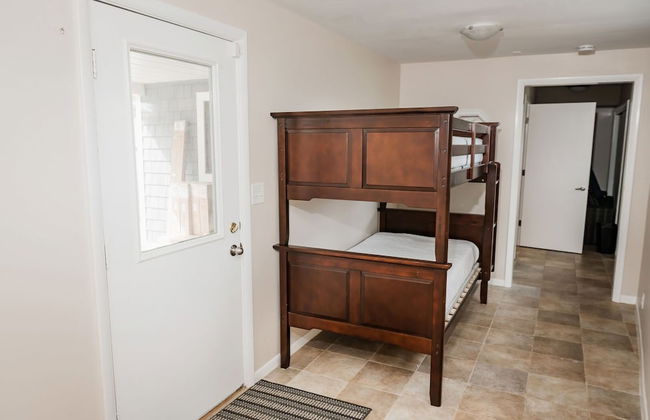 4BDR Blue Haven Cottage Grand Haven 150 - Photo 6