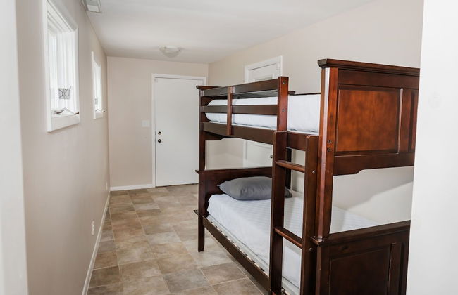 4BDR Blue Haven Cottage Grand Haven 150 - Photo 5