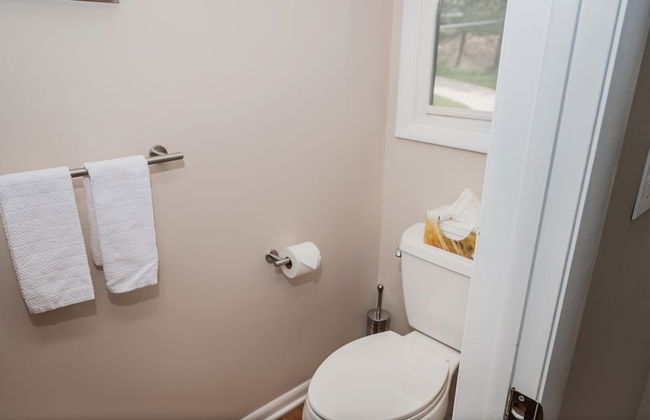 4BDR Blue Haven Cottage Grand Haven 150 - Photo 18