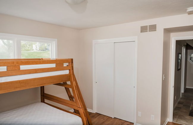 4BDR Blue Haven Cottage Grand Haven 150 - Photo 3