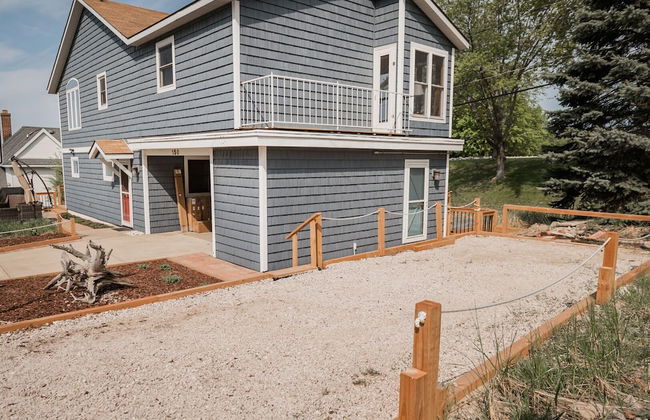 4BDR Blue Haven Cottage Grand Haven 150 - Photo 26