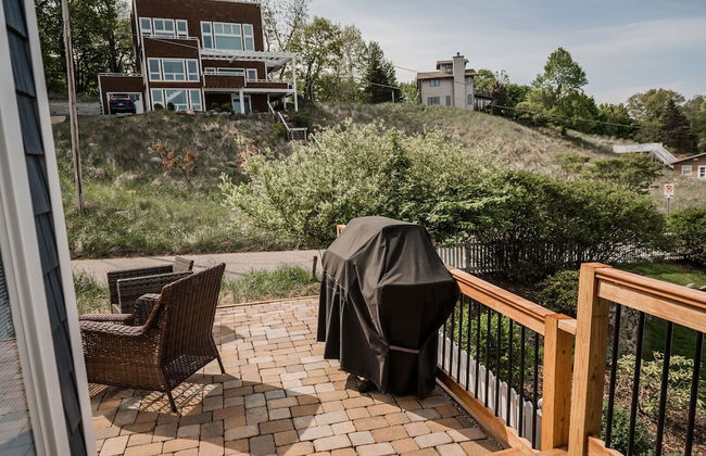 4BDR Blue Haven Cottage Grand Haven 150 - Photo 29