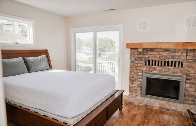 4BDR Blue Haven Cottage Grand Haven 150 - Photo 1