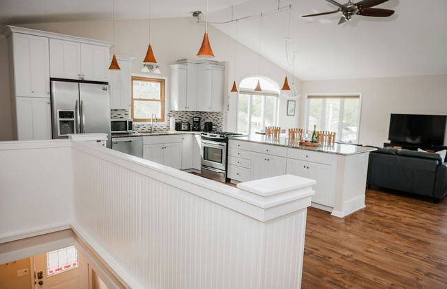 4BDR Blue Haven Cottage Grand Haven 150 - Photo 8