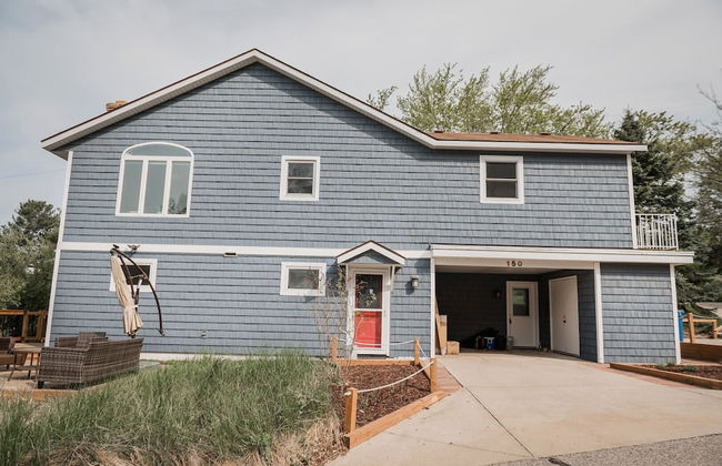4BDR Blue Haven Cottage Grand Haven 150 - Photo 34