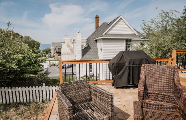 4BDR Blue Haven Cottage Grand Haven 150 - Photo 24