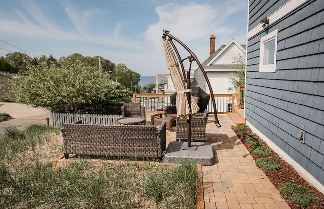 4BDR Blue Haven Cottage Grand Haven 150 - Photo 25
