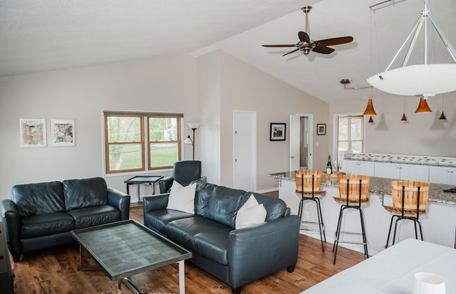 4BDR Blue Haven Cottage Grand Haven 150 - Photo 12