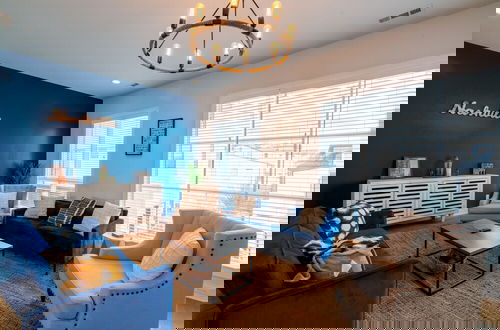 Foto 1 - Skyline Sanctuary