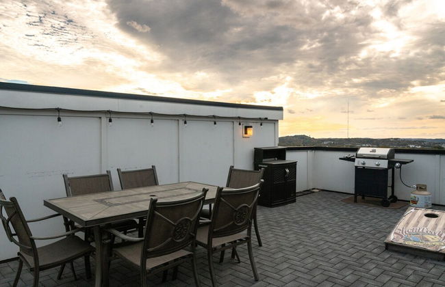 Skyline Sanctuary - Foto 36