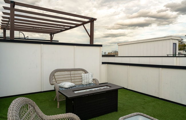 Skyline Sanctuary - Foto 34