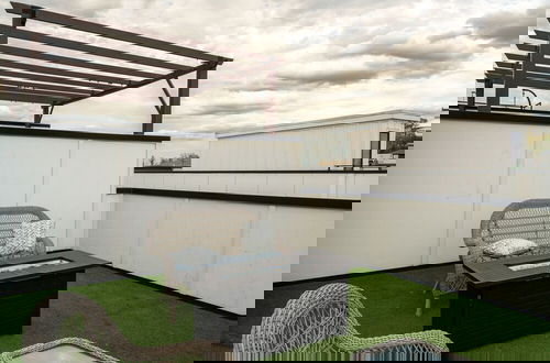 Foto 34 - Skyline Sanctuary
