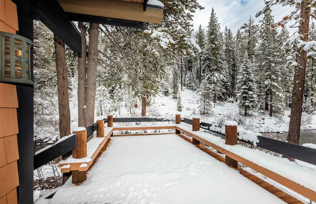 Joy on the River Stunning Waterfront Home for 10 - Photo 53