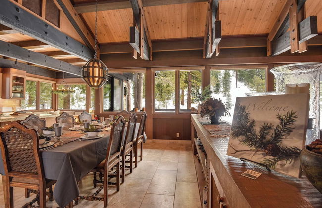 Joy on the River Stunning Waterfront Home for 10 - Photo 37