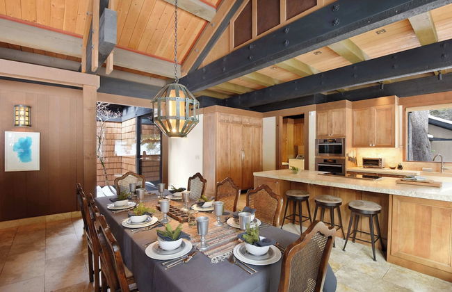 Joy on the River Stunning Waterfront Home for 10 - Photo 35