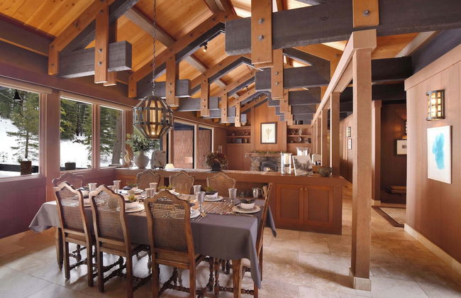 Joy on the River Stunning Waterfront Home for 10 - Photo 33