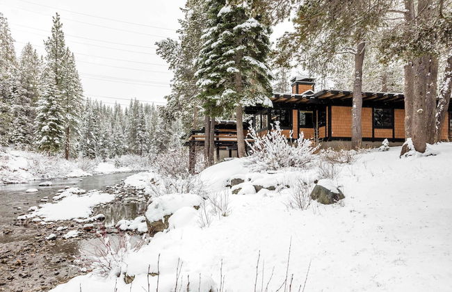 Joy on the River Stunning Waterfront Home for 10 - Photo 64