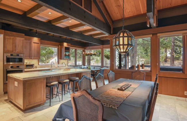 Joy on the River Stunning Waterfront Home for 10 - Photo 38