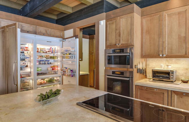 Joy on the River Stunning Waterfront Home for 10 - Photo 19