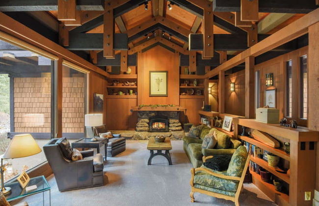 Joy on the River Stunning Waterfront Home for 10 - Photo 39