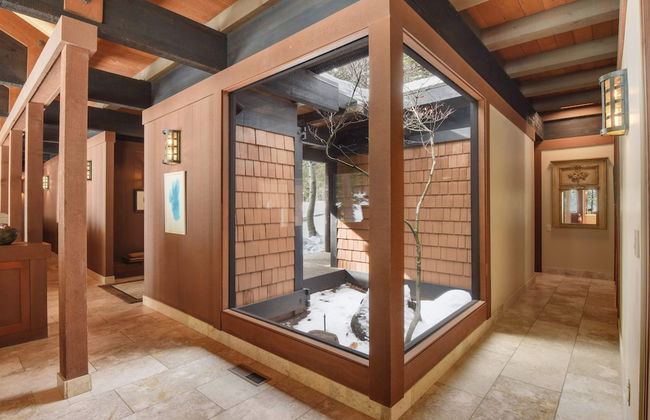 Joy on the River Stunning Waterfront Home for 10 - Photo 28