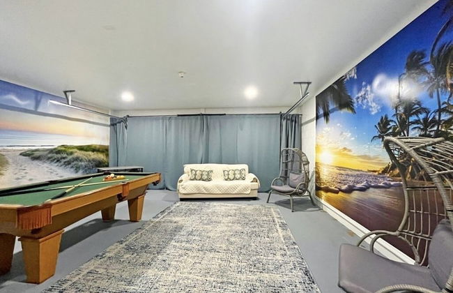 Family Dream 5 Bedroom Home by RedAwning - Foto 29