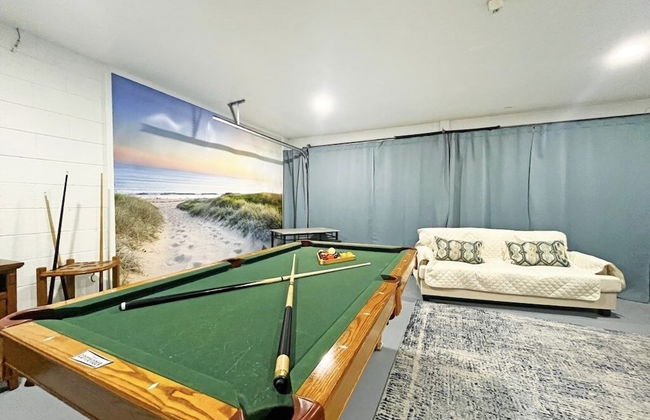 Family Dream 5 Bedroom Home by RedAwning - Foto 28