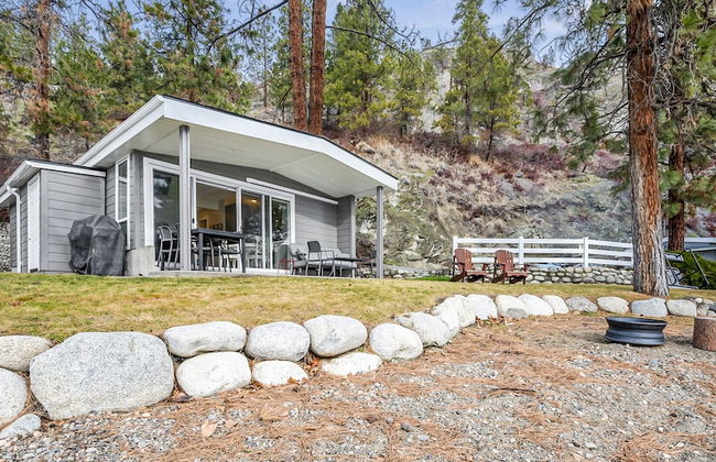 Family Friendly Cottage w Amazing View - Foto 14