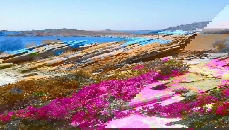Foto 1 - Sky Blue Suite Mykonos by Angels Group