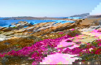Foto 1 - Sky Blue Suite Mykonos by Angels Group