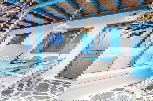 Foto 11 - Sky Blue Suite Mykonos by Angels Group