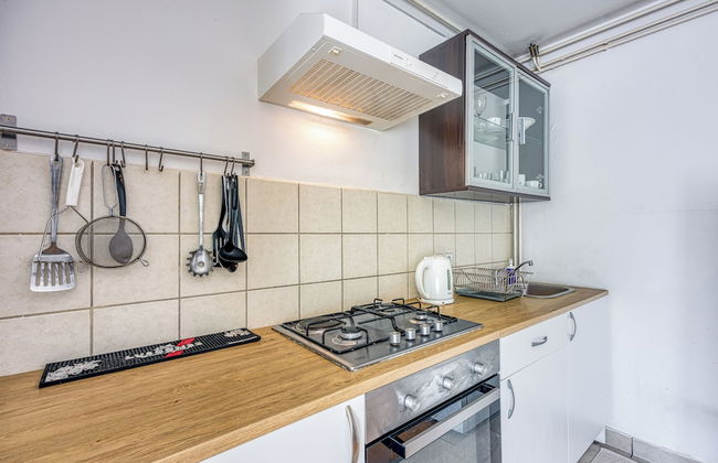 Green Hill Zagreb - Apartment Sara - Photo 6