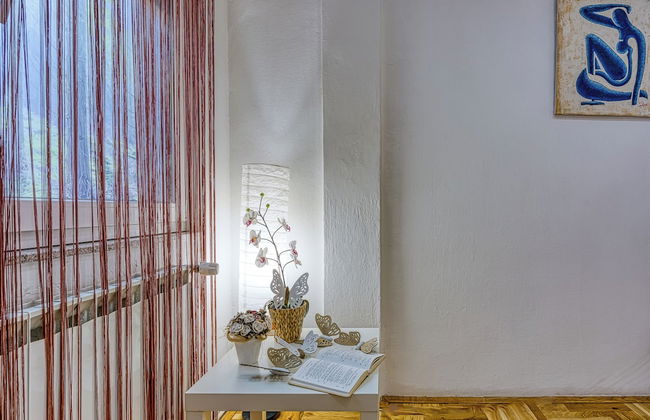 Green Hill Zagreb - Apartment Sara - Photo 12