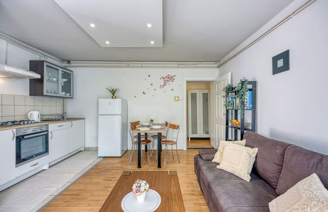 Green Hill Zagreb - Apartment Sara - Photo 9