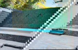 Photo 1 - Lomas Sense Apartments