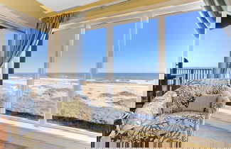 Photo 1 - Seaboard Condo with Breathtaking Views of the Ocean by RedAwning