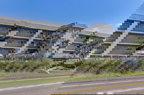 Photo 18 - Seaboard Condo with Breathtaking Views of the Ocean by RedAwning