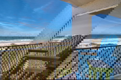 Photo 16 - Seaboard Condo with Breathtaking Views of the Ocean by RedAwning