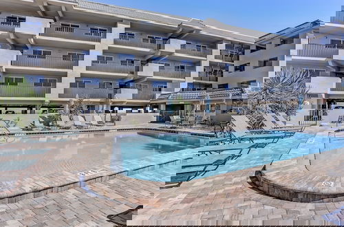 Photo 13 - Seaboard Condo with Breathtaking Views of the Ocean by RedAwning