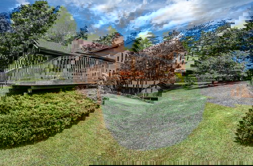 Foto 61 - Hunter Jack's - 2 Br cabin by RedAwning