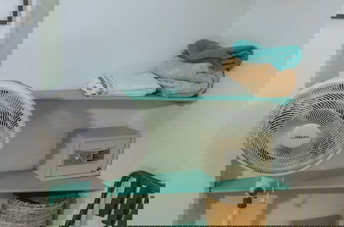 Foto 5 - Francechys Apartments