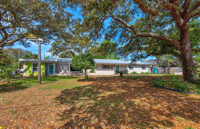 Bungalow By the Sea-starfish - Foto 18