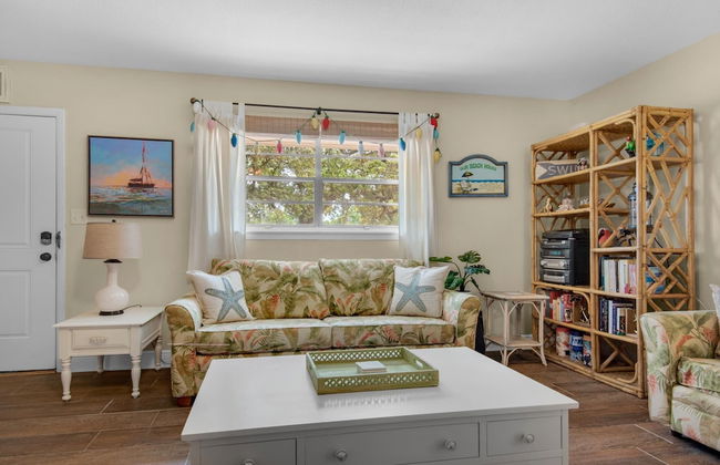 Bungalow By the Sea - Foto 10