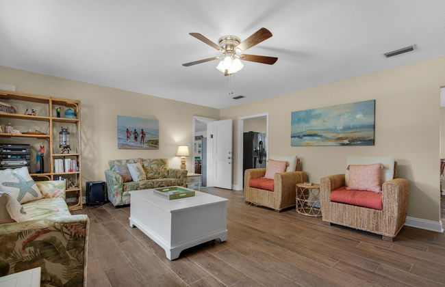 Bungalow By the Sea - Foto 9
