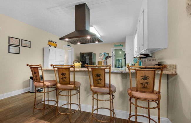 Bungalow By the Sea-starfish - Foto 14