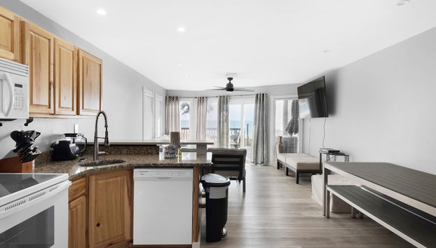 Cucina privata