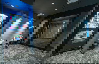 Foto 2 - MOXIE 603