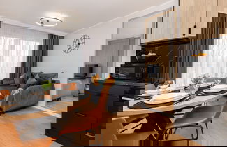 Photo 1 - Okrzei Apartment Gdynia by Renters